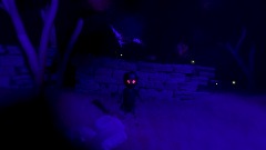 NIO. Capítulo 1 - El viejo cementerio. (Demo version)