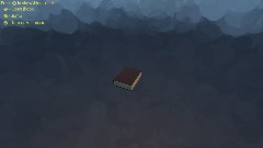 A screenshot taken in Dreams. 2 of 2.