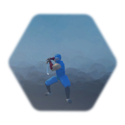 (2019-08-14) Ryu Hayabusa NES W.I.P.