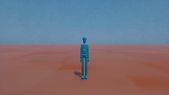 A screenshot taken in Dreams. 1 of 1.