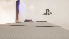 The PlayStation-Experience. WIP