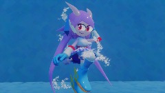 A screenshot taken in Dreams. 6 of 6.