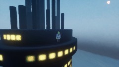 Shreks Thinks of regrets and ends himself