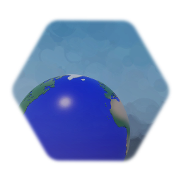 Earth