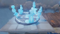 Meine Kreation – 24.2.2020