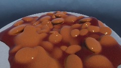 A screenshot taken in Dreams. 2 of 2.