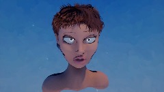 A screenshot taken in Dreams. 10 of 28.