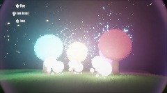 A screenshot taken in Dreams. 3 of 5.