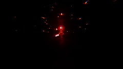 Megalo Strike Back from Undertale/Earthbound