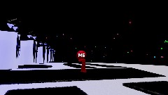 A screenshot taken in Dreams. 21 of 22.