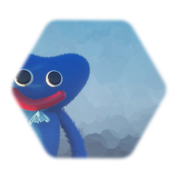 Huggy wuggy