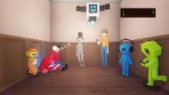 A screenshot taken in Dreams. 2 of 10.
