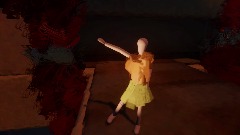 30 Minute Build - "Fashion"