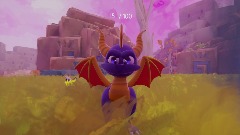 A screenshot taken in Dreams. 5 of 8.