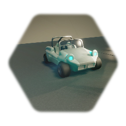 The Monolith Trials Creation Kit