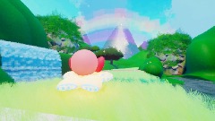 Fantasy Meadows Race - Mikey Nostalgic Havoc