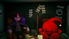 A screenshot taken in Dreams. 4 of 4.