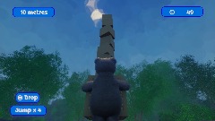 A screenshot taken in Dreams. 3 of 3.