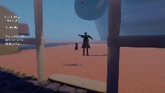 A screenshot taken in Dreams. 2 of 2.