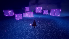 A screenshot taken in Dreams. 1 of 12.