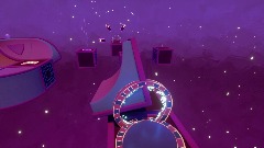 Mon Dreamiverse Dash !