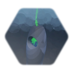 Spirit Stone (Green)