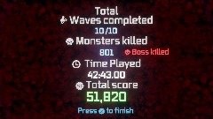 A screenshot taken in Dreams. 2 of 7.