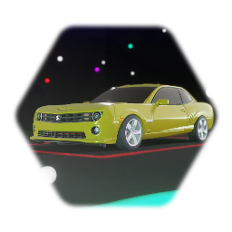 2006 Anvil Bombus SX