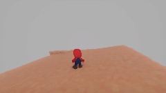 Mario  beta rampa