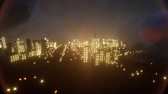 City Lights | #DreamWalk