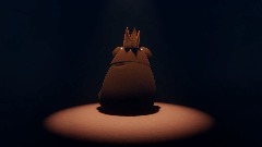 A screenshot taken in Dreams. 11 of 14.