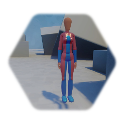 Resculpt of Better Puppet