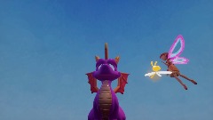 A screenshot taken in Dreams. 20 of 29.