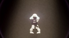A screenshot taken in Dreams. 4 of 6.