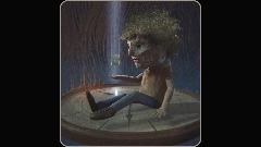 A screenshot taken in Dreams. 7 of 25.