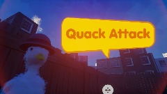 Quack Attack!
