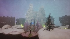 Lair of the Snow Sprite