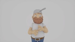 AY | make characters for pvz game