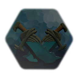 Blades of Chaos