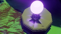 A screenshot taken in Dreams. 10 of 17.