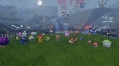 A screenshot taken in Dreams. 2 of 9.