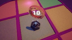 A screenshot taken in Dreams. 18 of 29.