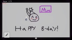 A screenshot taken in Dreams. 11 of 11.