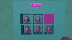 A screenshot taken in Dreams. 1 of 1.