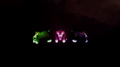 A screenshot taken in Dreams. 21 of 28.