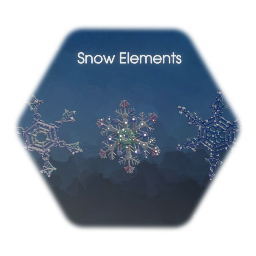 Snow Elements