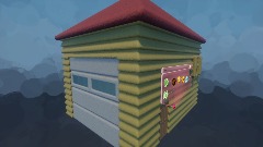 A screenshot taken in Dreams. 3 of 7.