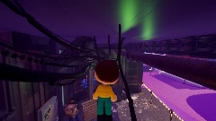 A screenshot taken in Dreams. 7 of 15.