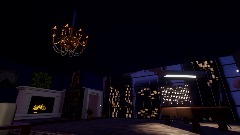 Late Night Office LoFi