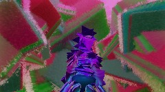 A screenshot taken in Dreams. 4 of 5.